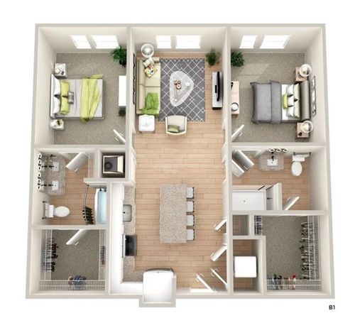 unit-1419-1450 Peachtree Industrial Blvd, Sugar Hill, GA, 30518-3842 | Card Image