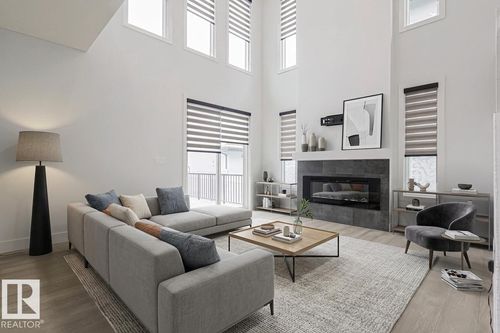 7446 Colonel Mewburn Rd Nw, Edmonton, AB, T5E6V6 | Card Image