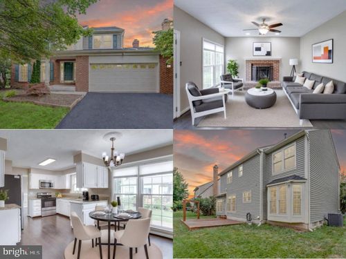 5616 Schoolfield Ct, CENTREVILLE, VA, 20120-2963 | Card Image