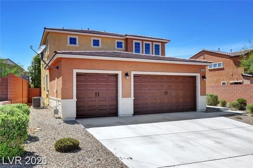 6629 Dome Rock St, North Las Vegas, NV, 89084-2518 | Card Image
