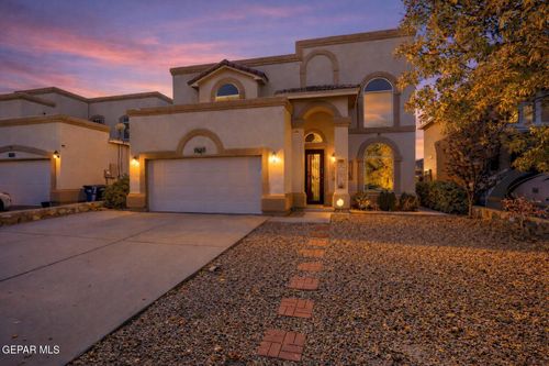 1957 Shreya St, El Paso, TX, 79938-4661 | Card Image