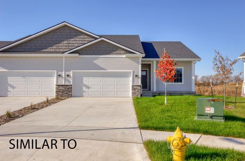 16716 Walnut Meadows Cir, Urbandale, IA, 50323-3306 | Card Image