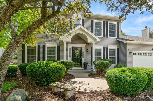 4840 Snapjack Cir, Naperville, IL, 60564-4330 | Card Image