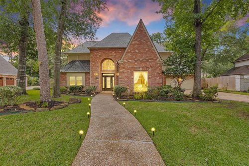 9311 Windrush Dr, Spring, TX, 77379-6660 | Card Image