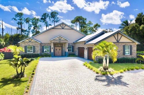 8350 Whispering Oak Way, West Palm Beach, FL, 33411-4640 | Card Image