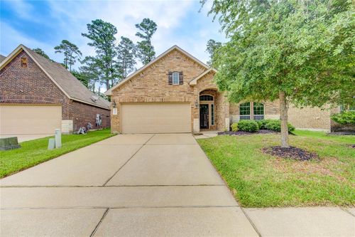 22526 Forbes Field Trl, Spring, TX, 77389-1581 | Card Image