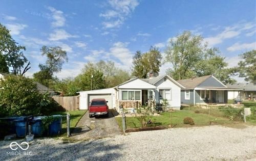 2638 S Mcclure St, Indianapolis, IN, 46241-5718 | Card Image