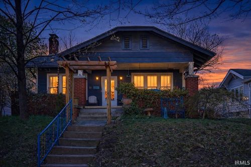 469 Maple Street, West Lafayette, IN, 47906 | Card Image