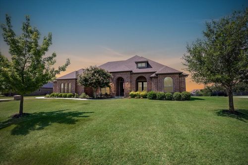 12425 Bella Amore Dr, Fort Worth, TX, 76126-4952 | Card Image