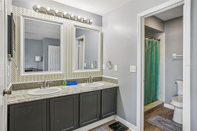 16076 Dawnview Dr, Townhouse with 2 bedrooms, 3 bathrooms and null parking in TAMPA FL | Image 24