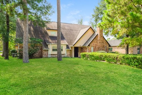 588 Woodstock Ln, Conroe, TX, 77302-3126 | Card Image