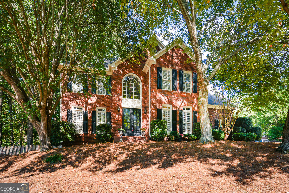 Lilac Ridge Dr, Woodstock, GA 30189 #1