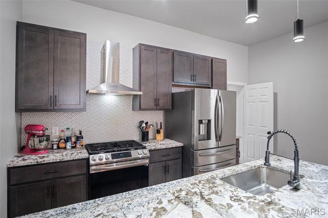 3452 Osage St, House other with 3 bedrooms, 3 bathrooms and null parking in Saint Louis MO | Image 13