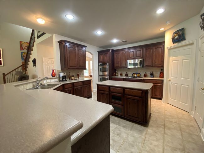 740 Bridgeport Ln, House other with 4 bedrooms, 3 bathrooms and null parking in Prosper TX | Image 16