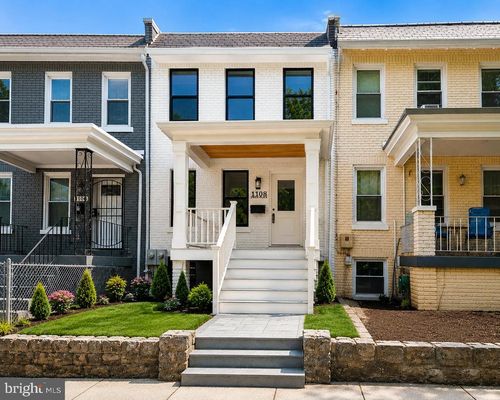 1108 Owen Pl Ne, WASHINGTON, DC, 20002-2610 | Card Image