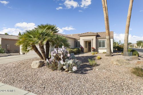 20028 N Coronado Ridge Drive, Surprise, AZ, 85387 | Card Image