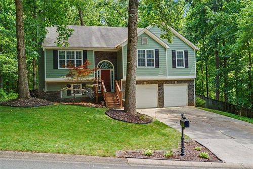 151 Wentworth Dr, Canton, GA, 30114-8742 | Card Image