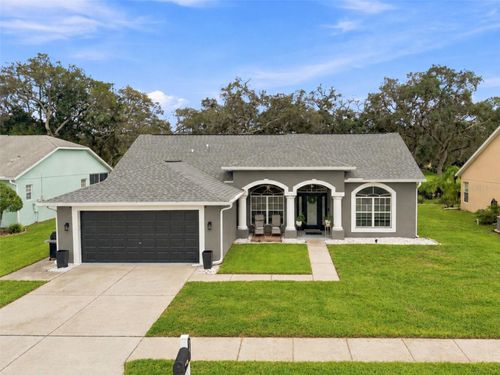 13540 Knotty Ln, HUDSON, FL, 34669-2465 | Card Image