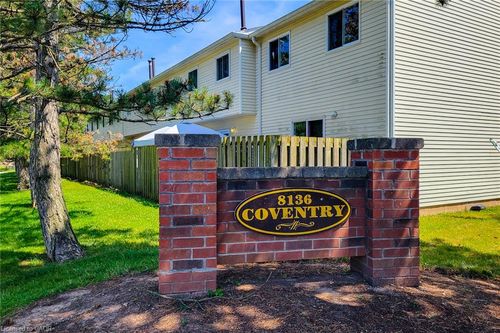 74-8136 Coventry Rd, Niagara Falls, ON, L2H2X6 | Card Image