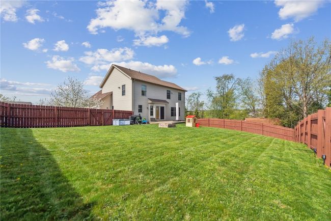 820 Christina Ct, House other with 4 bedrooms, 3 bathrooms and 2 parking in Greensburg PA | Image 28