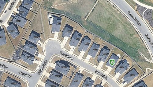 4516 Sea Salt Dr, Austin, TX, 78747-4502 | Card Image