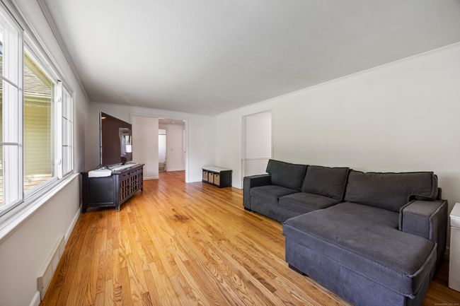 26 Clear Lake Rd, House other with 3 bedrooms, 1 bathrooms and null parking in North Branford CT | Image 5