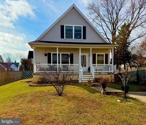 1251 Linden Ave, HALETHORPE, MD, 21227-2424 | Card Image