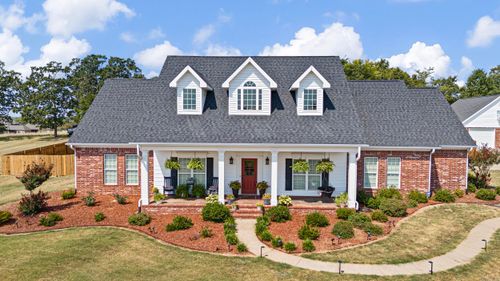 27 Woodridge Dr, Greenbrier, AR, 72058-9583 | Card Image