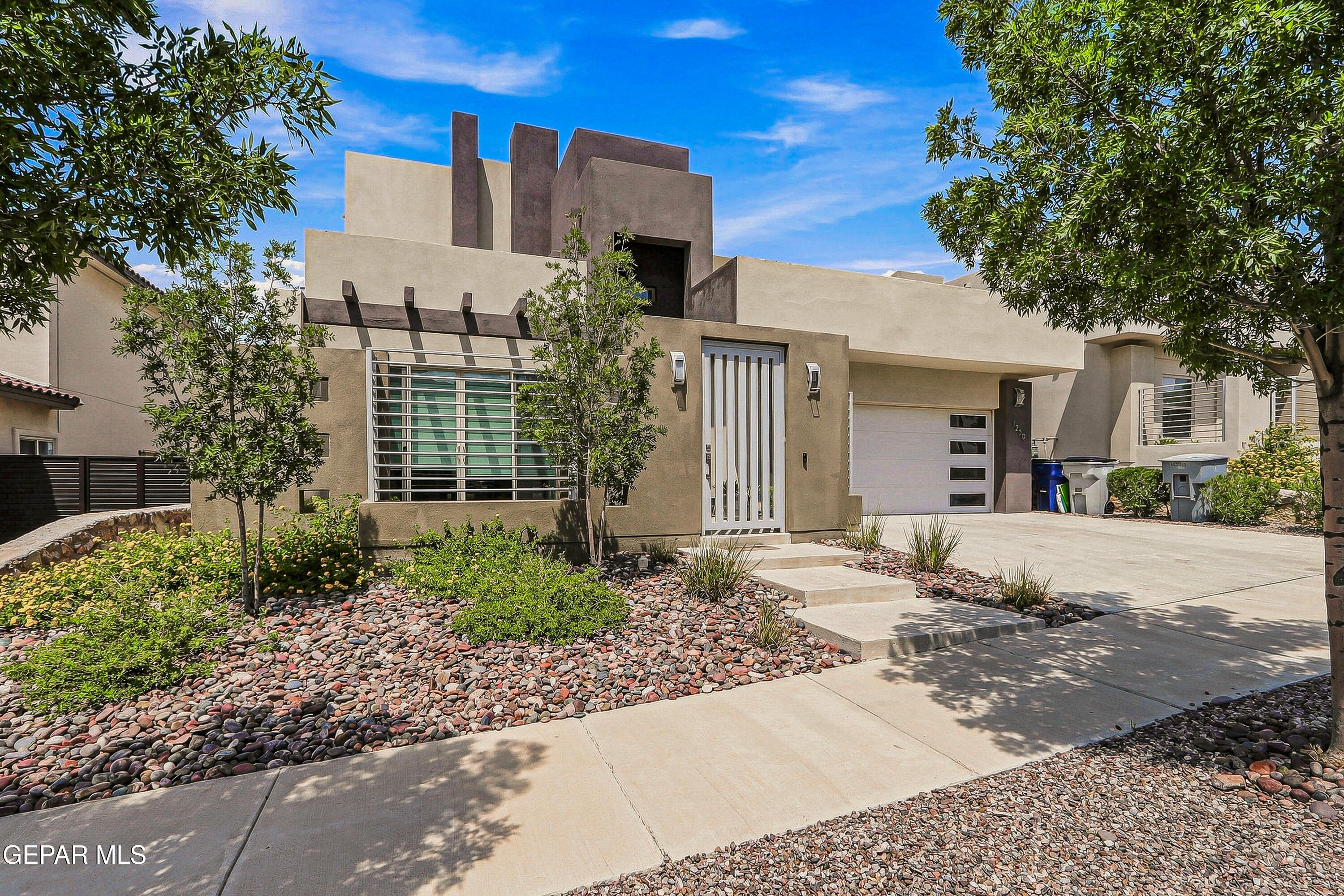 Residential in El Paso