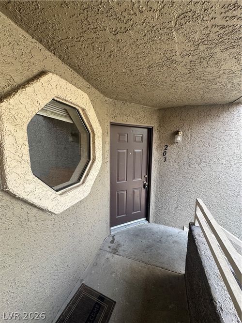 203-5050 S Rainbow Blvd, Las Vegas, NV, 89118-0922 | Card Image