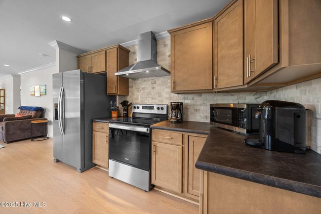 138 Heron Cove Rd, House other with 3 bedrooms, 2 bathrooms and null parking in Hampstead NC | Image 4