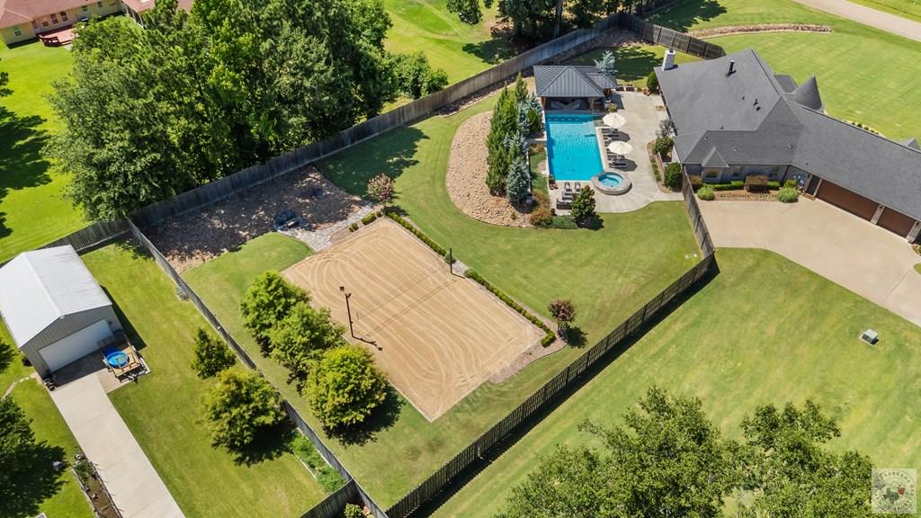 Residential in Texarkana 4