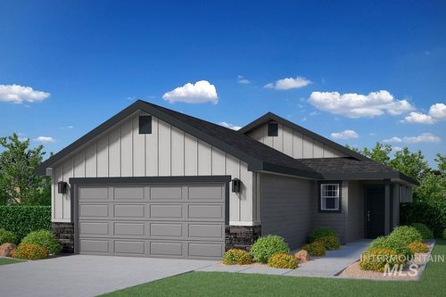 17559 Mason Ridge Way, Nampa, ID, 83687 | Card Image