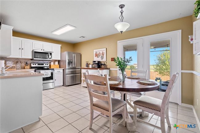 Breakfast area | Image 6
