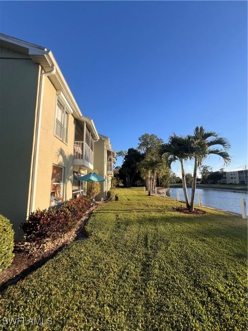 apt-119-295 Quail Forest Blvd, NAPLES, FL, 34105-5555 | Card Image