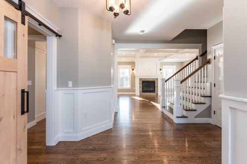 20 Hilliard Rd, Kensington, NH, 03833-5515 | Card Image
