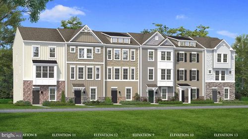 87 Abigail St, CHARLES TOWN, WV, 25414-2500 | Card Image