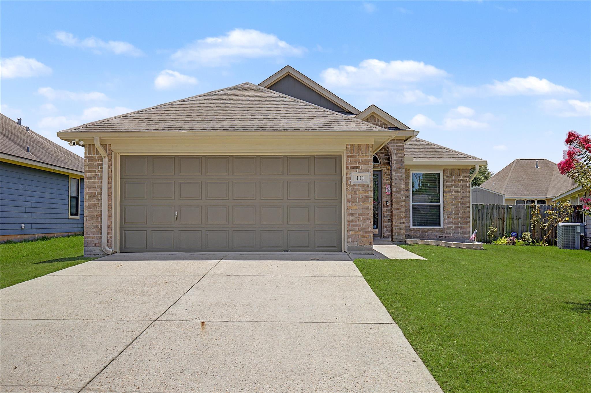 Residential in Huntsville