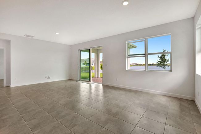 14183 Sw Harker St, House other with 4 bedrooms, 3 bathrooms and null parking in Port St Lucie FL | Image 21