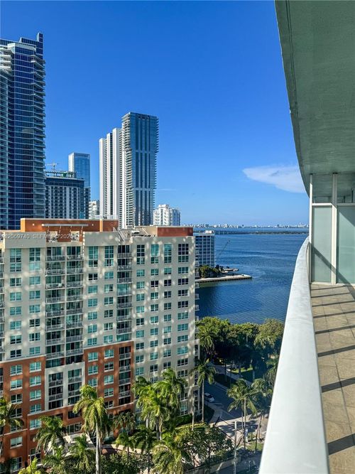 1618-1900 N Bayshore Dr, Miami, FL, 33132-3001 | Card Image