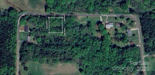 0 Hawkins Loop, Salisbury, NC, 28144 | Card Image