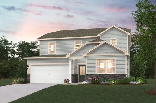 192 Millbrook Dr, Spring Hill, TN, 37174-3546 | Card Image