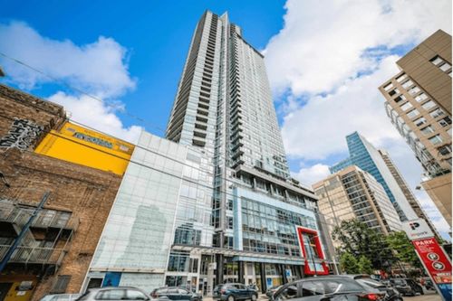 833 Seymour Street, Vancouver, BC, V6B0G4 | Card Image