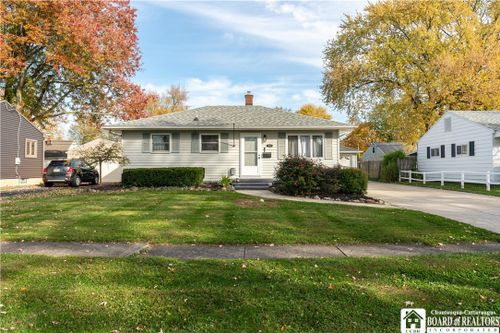 45 Jesella Drive, North Tonawanda, NY, 14120 | Card Image