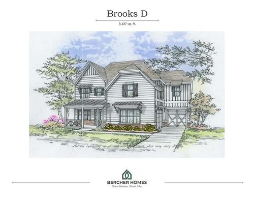 1 Amber Glow Lane Nw, Acworth, GA, 30101 | Card Image