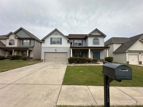 3113 Theodore St, Augusta, GA, 30909-0672 | Card Image