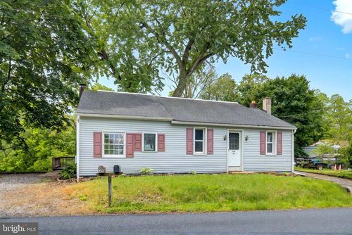 58 Mount Airy Rd, NEW PROVIDENCE, PA, 17560-9763 | Card Image