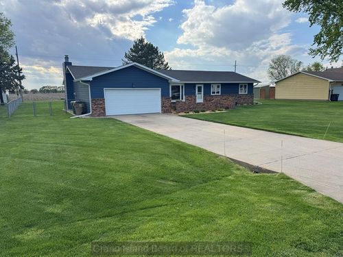 2948 Goldenrod Dr, Grand Island, NE, 68801 | Card Image