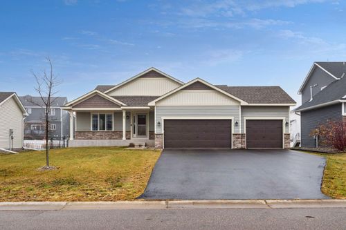 2113 21st Ave S, Lino Lakes, MN, 55038-2227 | Card Image