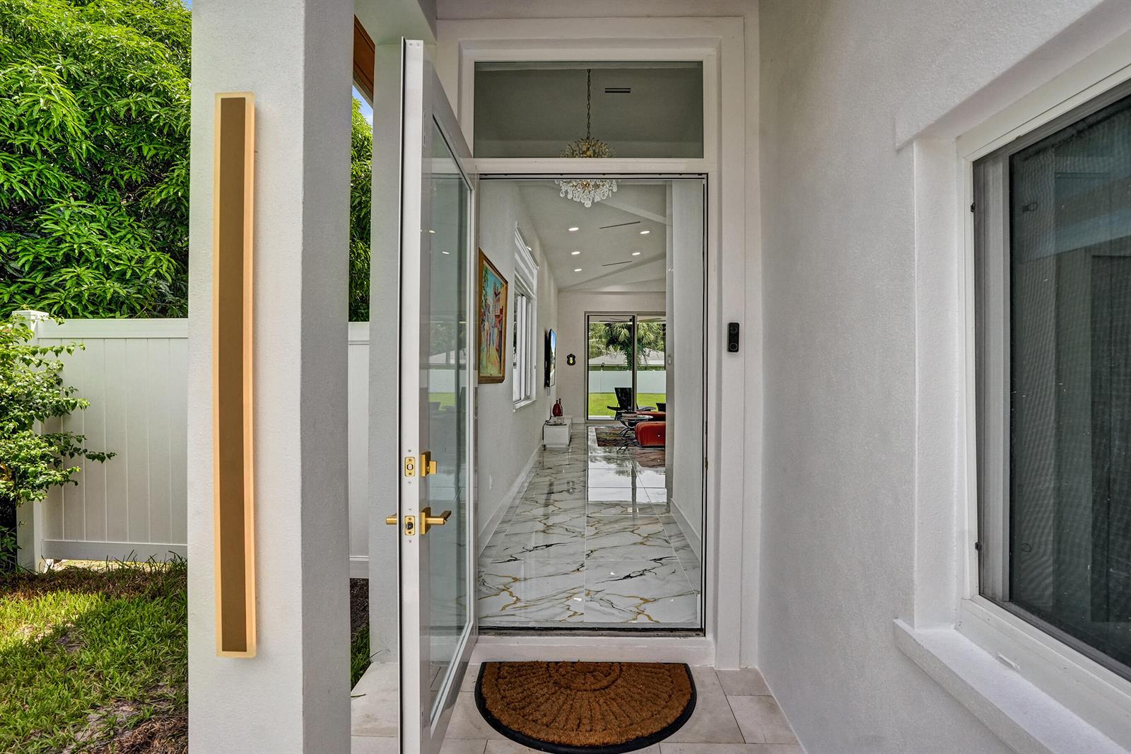 Residential Lease in Delray Beach 5